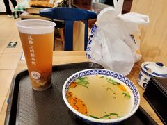 -西部马华清真兰州牛肉面·烧烤夜市(关东店)