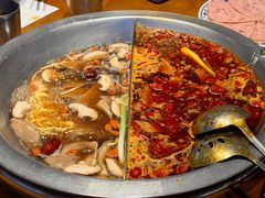 -楠火锅(太古里总店)