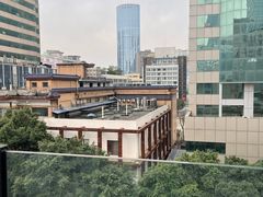 -背包十年青年旅舍(成都太古里春熙路店)