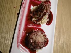 -同合居·非遗东北菜(王府井店)