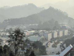 -友谊关景区
