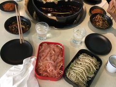 -钢管厂五区小郡肝串串香(南山店)
