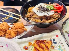 -胜代日本料理(云程巷小区店)