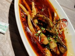 -李叔叔虾蟹大排档(青羊店)