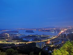 -大雁山风景区
