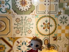 -时光花园(白鹭洲店)