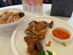 -万龙洲海鲜(南新仓店)