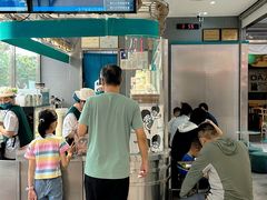 -自然椰·海南清补凉(海月广场店)