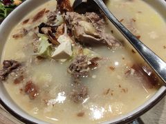 -味莊·青岛菜(云霄路店)