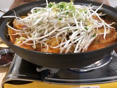 -Woolee韩食堂·韩式家庭料理