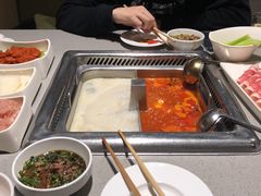 -海底捞火锅(凯德广场店)