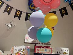 -海底捞火锅(凤凰广场店)