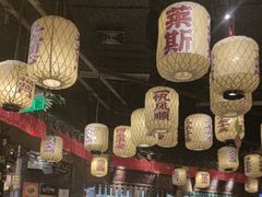 -南京大牌档(济南万象城店)