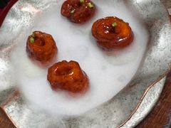 九转大肠-魁盛居百年鲁菜馆(县西巷店)