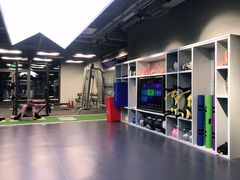 -METIS FITNESS女性健身工作室
