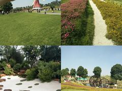 -南通洲际绿博园