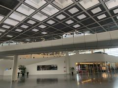 -华晨宝马铁西工厂