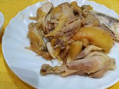 -巫记鸡饭店