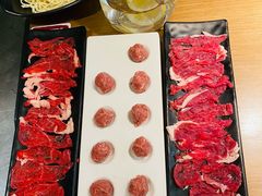 -掂档潮汕牛肉火锅(万象城店)