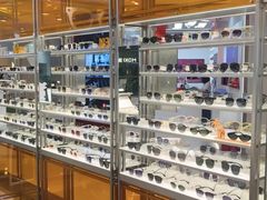 -LOHO眼镜(太阳宫凯德MALL店)