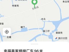 -丝绸小镇荻港古村