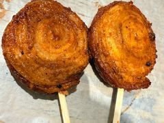 -熙成烧烤(白塔岭店)