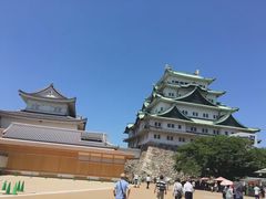 -名古屋城
