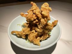 小酥肉-吴家·淮扬小馆(世纪金源店)