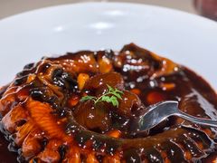酸枣河鳗鱼-圆苑(静安寺店)