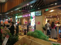 -椰夫人·养生椰子鸡(金沙洲永旺店)