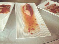 -湖庭壹品鸭王·传统北京烤鸭·别墅私房菜·庭院宵夜(江宁店)