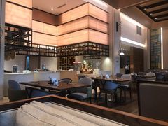 大堂-水月周庄铂尔曼酒店 · 漾全日餐厅