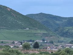 -图们国门景区