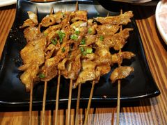 -庄老幺火锅(娄山关路店)