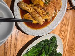 -潮粥荟·潮汕砂锅粥(朝阳大悦城店)