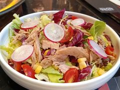 -Nord Grill&Bar Highland诺德西餐(深圳欢乐海岸店)