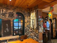 -马灯部落·西湖边的创意山景餐厅(虎跑动物园店)