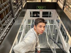-Abercrombie & Fitch(三里屯太古里店)