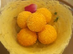 爆汁南瓜菓子-点都德(北京路贰店)