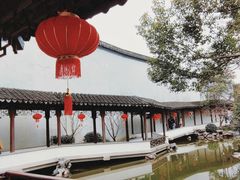 -嘉定博物馆