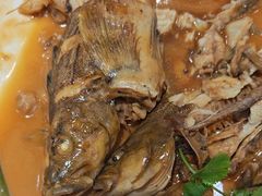 -鲜得莱渔港·小平岛海胆馆(七贤岭店)