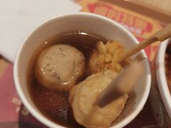 -吉野家(凯旋购物广场店)