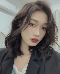 -AFA Hair studio·女士发型设计