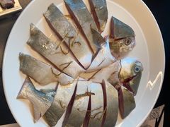 -水禾轩·海鲜蒸汽主题餐厅(新香洲旗舰店)