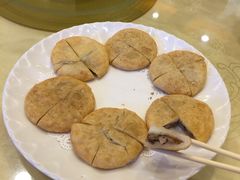 -长江国际酒店-中餐厅