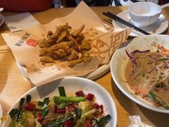 -关东小磨东北菜(上海长风大悦城店)