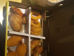 -尊宝比萨(机场店)