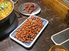 -李不管把把烧(绵阳总店)