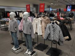 -ZARA(红谷滩万达店)