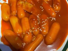 -麻蒲碳烤肉(远景路1号店)